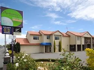 Hotel Antonios Motor Lodge Christchurch