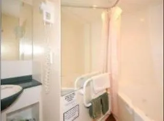 Antonios Motor Lodge Christchurch Hotel
