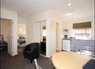 **** Hotel Antonios Motor Lodge Christchurch New Zealand