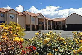 Hotel Antonios Motor Lodge Christchurch