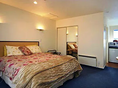 Hotel Antonios Motor Lodge Christchurch