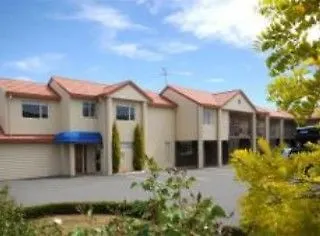 Antonios Motor Lodge Christchurch Hotel