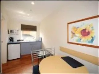 Antonios Motor Lodge Christchurch 4*,  Nuova Zelanda