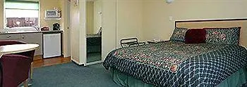 Antonios Motor Lodge Christchurch Hotel