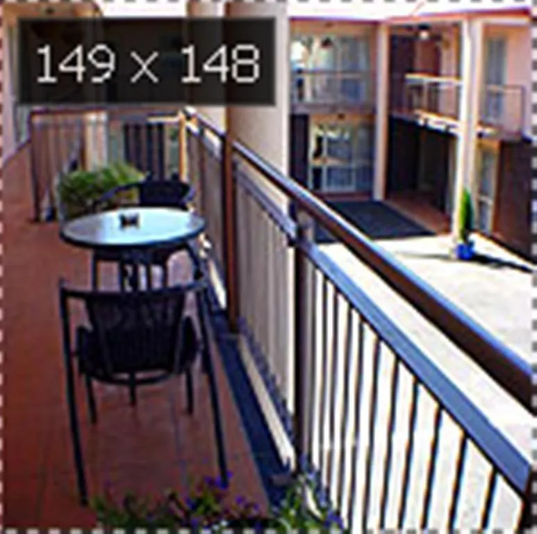Hotel Antonios Motor Lodge Christchurch